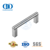 Fabricante de maçanetas de aço inoxidável de estilo moderno, mais vendidas e duráveis-DDFH030