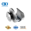 Hardware de vidro de aço inoxidável acessórios do banheiro hardware de construção rolo de suspensão para porta deslizante-DDGS111