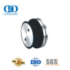 Sistema de pivô de porta de vidro de aço inoxidável, ponto de vidro, encaixe fixo, encaixe Pivot-DDGP021