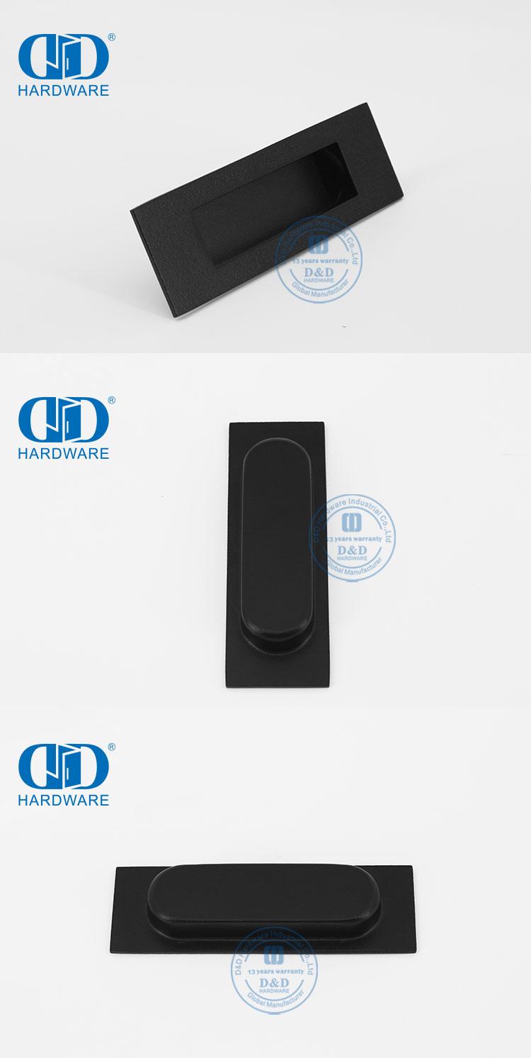 puxadores de gaveta cromados