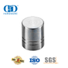  Maçaneta de porta de aço inoxidável de cobre de segurança puxadores de móveis puxadores de cozinha-DDFH058