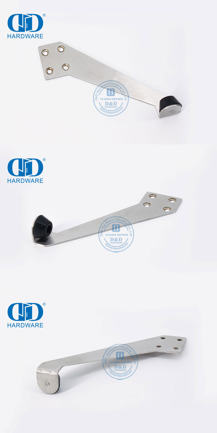 Rolha de porta comercial