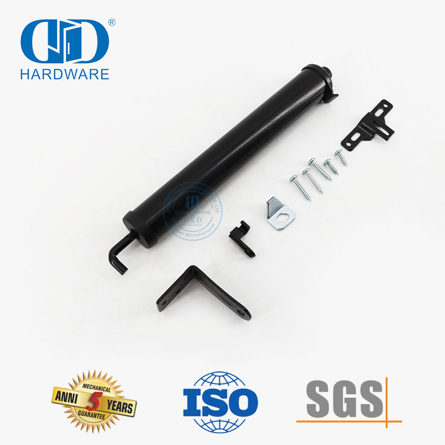 Fecho pneum&aacute;tico de porta 