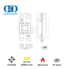 Dobradiça invisível 3D resistente EN1935 de alta qualidade para porta corta-fogo-DDCH008-G80