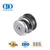Conectores de aço inoxidável Solução Integrada Acessórios de Hardware para Porta Deslizante de Chuveiro de Vidro-DDSL002-1