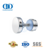 Braçadeira de tubo acessório de banheiro de hardware de porta deslizante de aço inoxidável-DDSL001-4