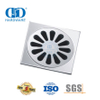 Estilo moderno de aço inoxidável móveis acessórios do banheiro linear dreno de piso-DDFD0010