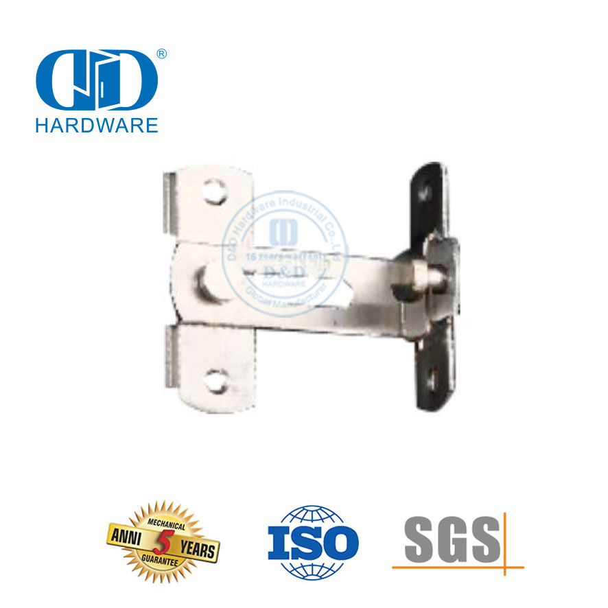 Hardware da porta do celeiro 