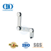 Hardware de porta comercial de aço inoxidável porta superior pivô acessório de móveis vidro Fitting-DDGP015