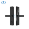 Fechaduras de porta de entrada com teclado digital sem chave para apartamento com tela-DDDL002