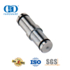 Encaixes de manga de tubulação acessórios de banheiro de aço inoxidável acessório de móveis de ferragem de vidro para porta deslizante-DDGS126