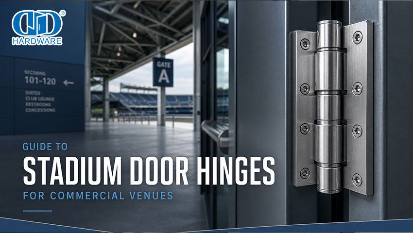 Guide to Stadium Door Hinges for Commercial Venues.jpg