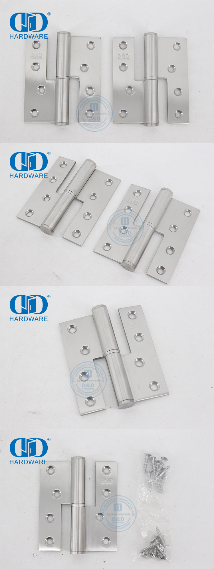 Retire a dobradi&ccedil;a