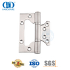 Dobradiça embutida de aço inoxidável para porta de madeira-DDSS026