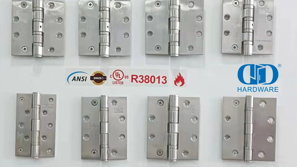 door hinge for high-rise buildings dobradiça de porta para edifícios altos