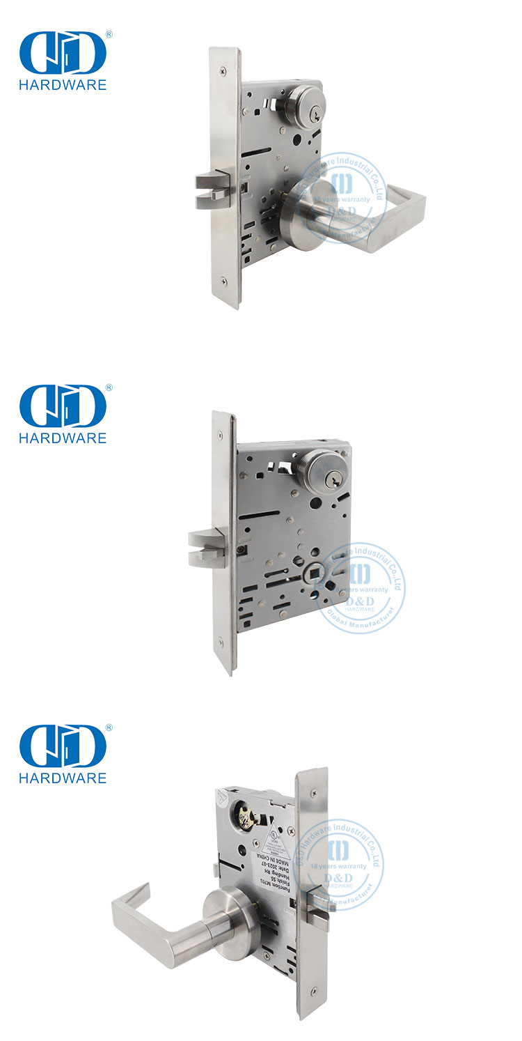 de porta de passagem 