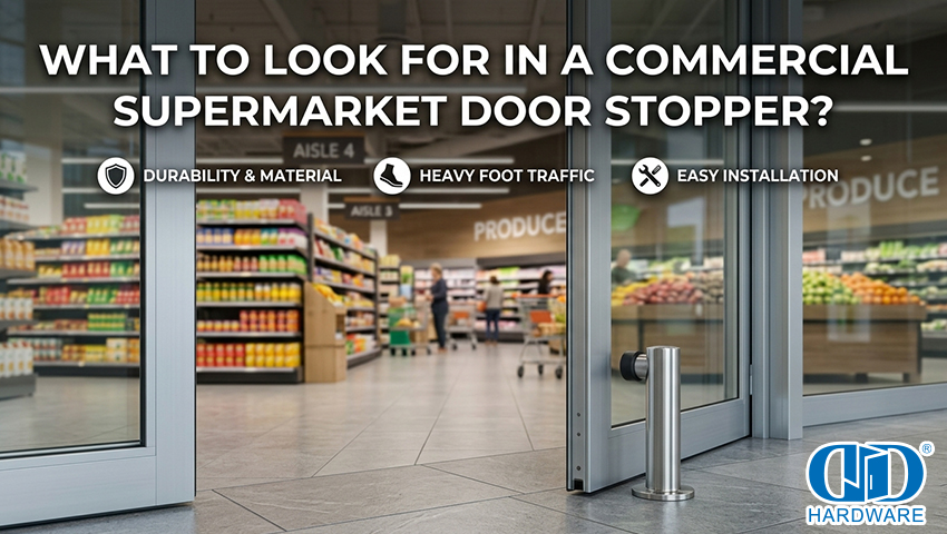 What To Look for in A Commercial Supermarket Door Stopper.jpg